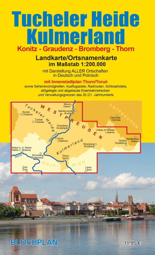 Tucheler Heide und Kulmerland