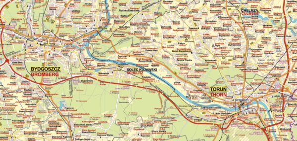Tucheler Heide und Kulmerland – Bild 5